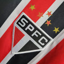 Camisa São Paulo Treino 2022/23 Feminina – Frete Grátis