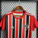 Camisa São Paulo Treino 2022/23 Feminina – Frete Grátis