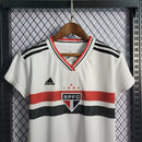 Camisa São Paulo I 22/23 Feminina