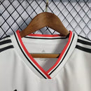 Camisa São Paulo I 22/23 Feminina
