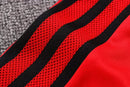 Conjunto Jaqueta + Calça Flamengo Vermelho 22/23