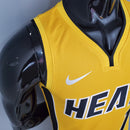 Regata  NBA Miami Heat - 1 BOSH - Modelo 4