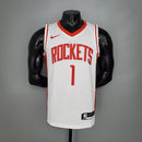 Regata Basquete NBA Rockets 2021 YAO - 11 NBA - Modelo 2