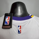 Regata NBA Los Angeles Lakers - 23 JAMES - Modelo 2