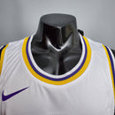 Regata NBA Los Angeles Lakers - 23 JAMES - Modelo 2
