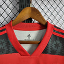 Camisa Flamengo I 21/22 Masculina