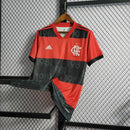 Camisa Flamengo I 21/22 Masculina