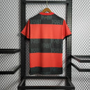 Camisa Flamengo I 21/22 Masculina