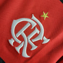 Camisa Flamengo I 21/22 Masculina