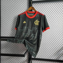 Camisa Flamengo III 21/22 Masculina